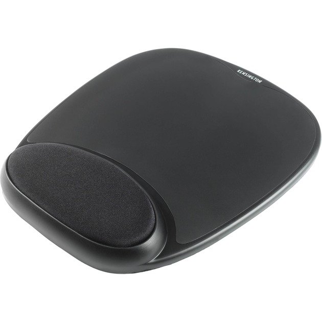 Kensington Gel Mousepad con Handballenauflage Negro