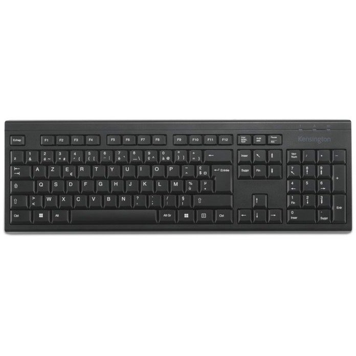 Kensington KB150 EQ Negro - Imagen 2