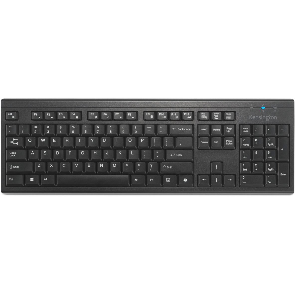 Kensington KM270 EQ Negro - Imagen 4