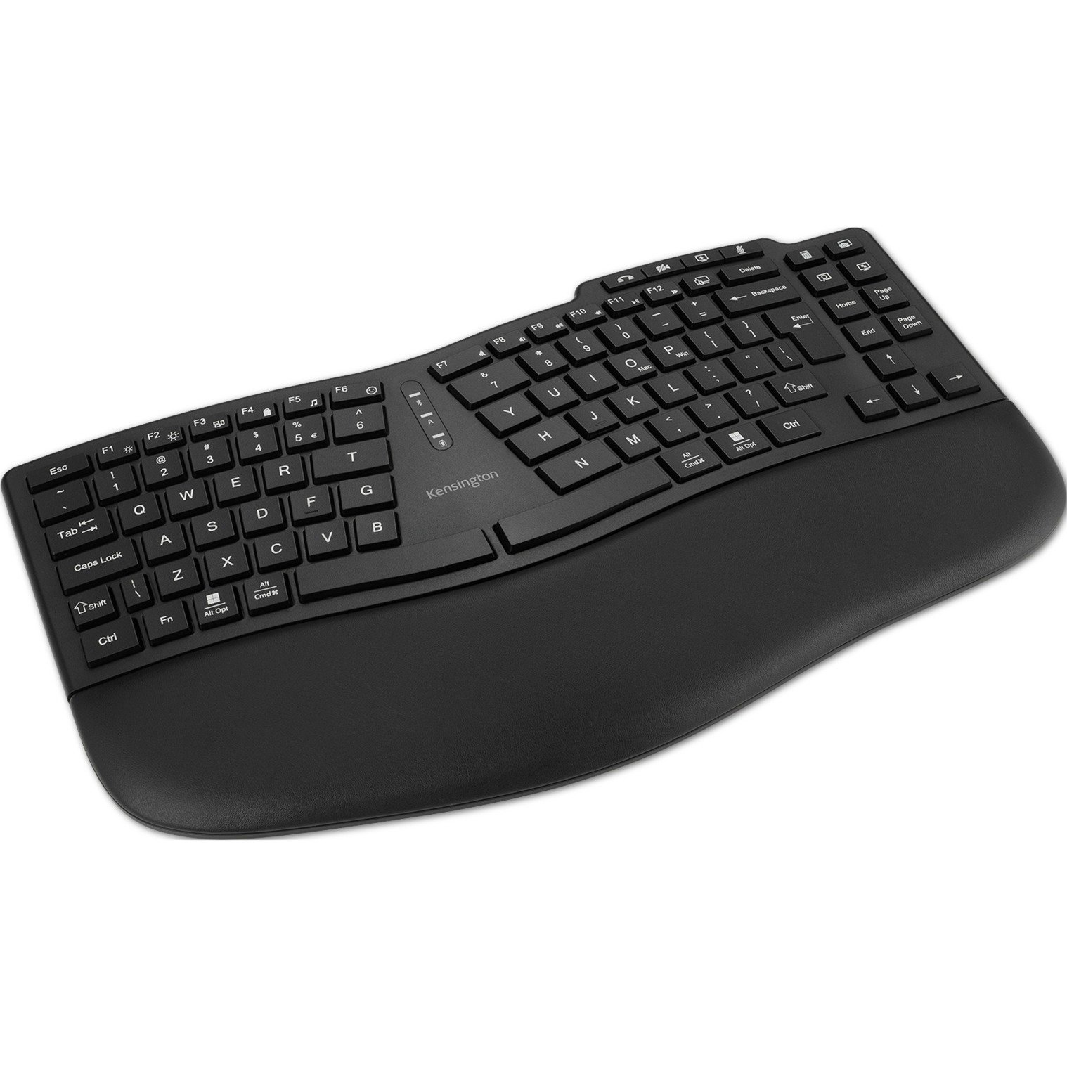 Kensington Pro Fit Ergo KB675 EQ TKL Wireless Negro
