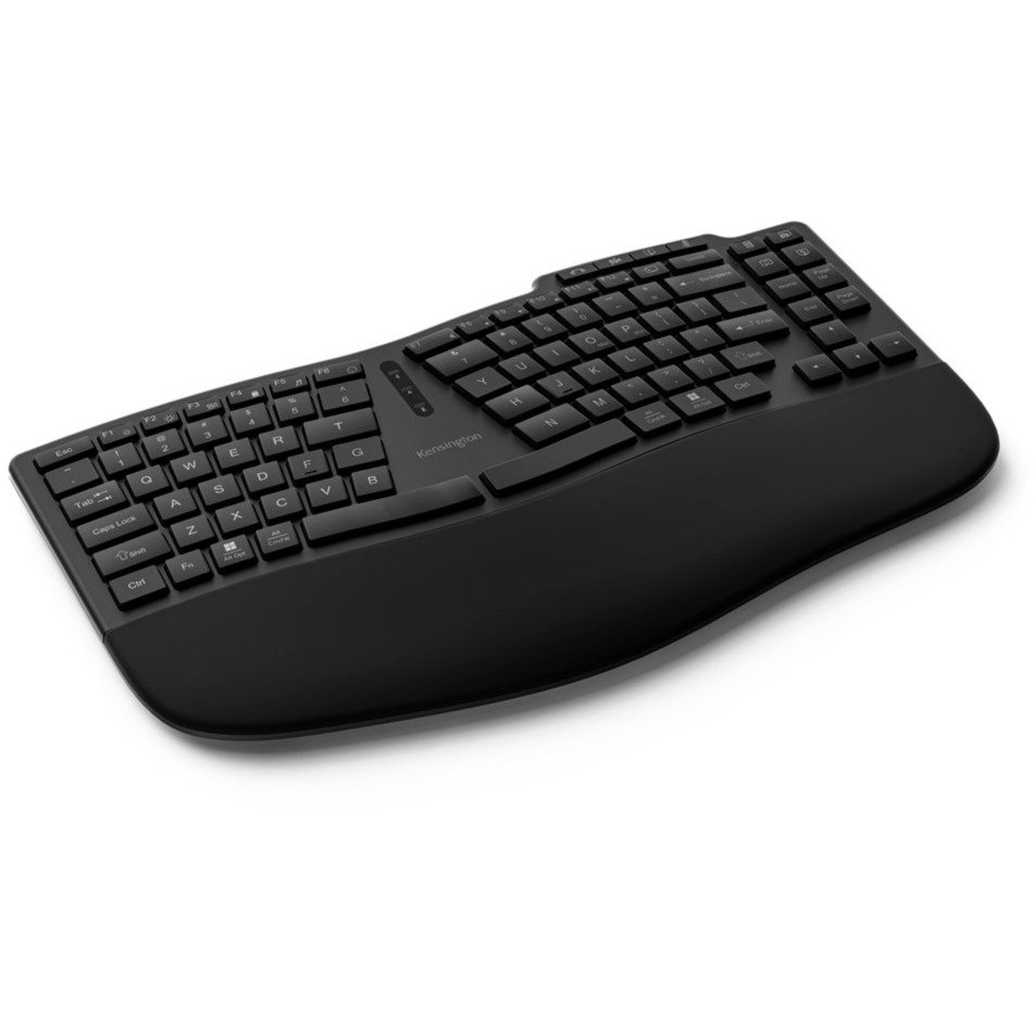 Kensington Pro Fit Ergo KB675 EQ TKL Wireless Negro