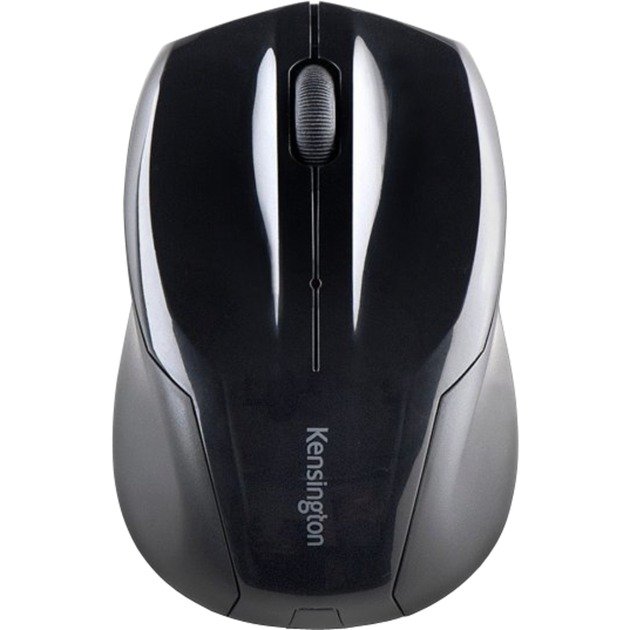 Kensington Pro Fit flaches kabelloses Desktop-Set Negro - Imagen 4