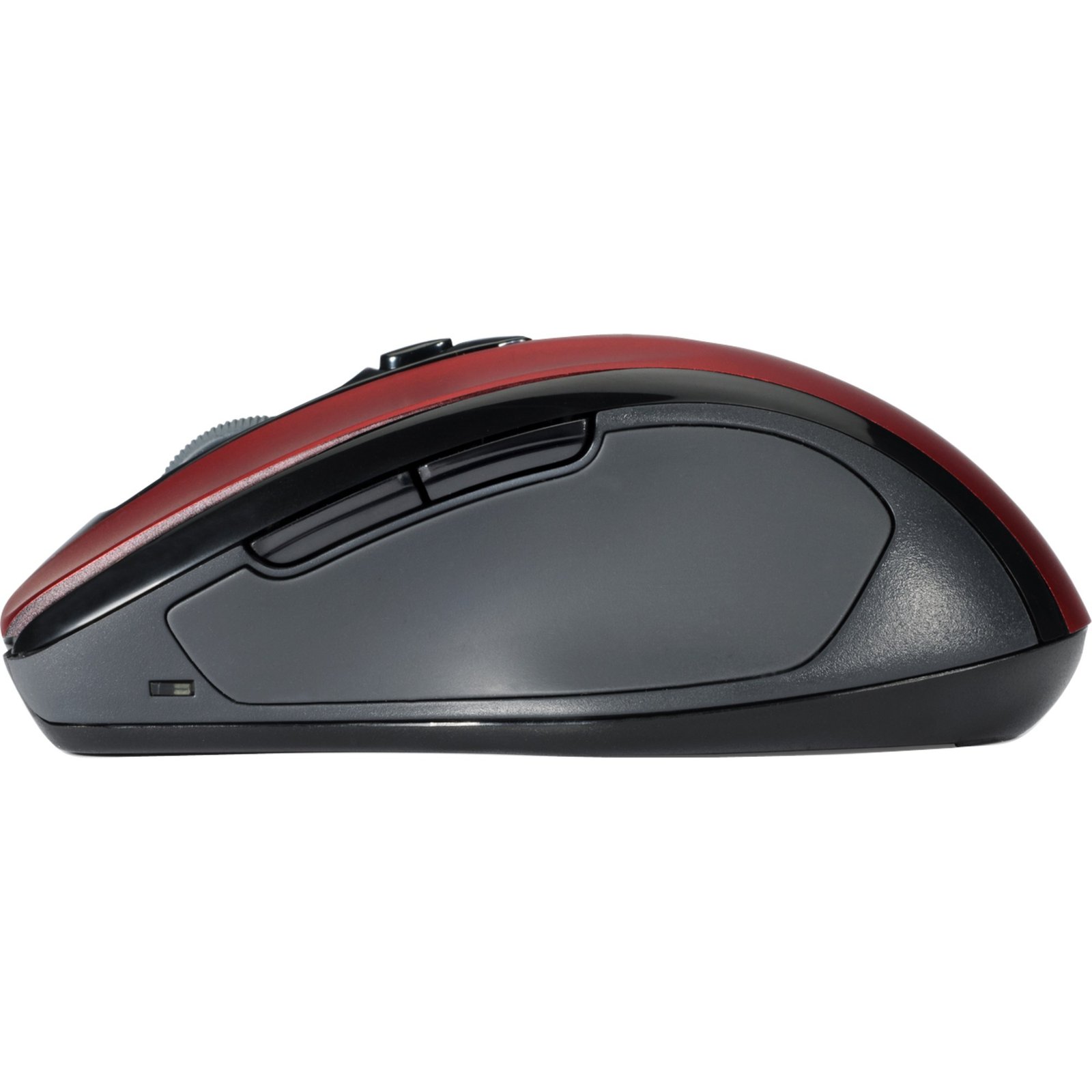 Kensington Pro Fit kabellose Mid-Size-Maus Rojo - Imagen 3