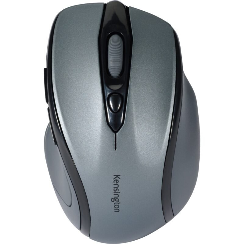 Kensington Pro Fit kabellose Mid-Size-Maus Gris