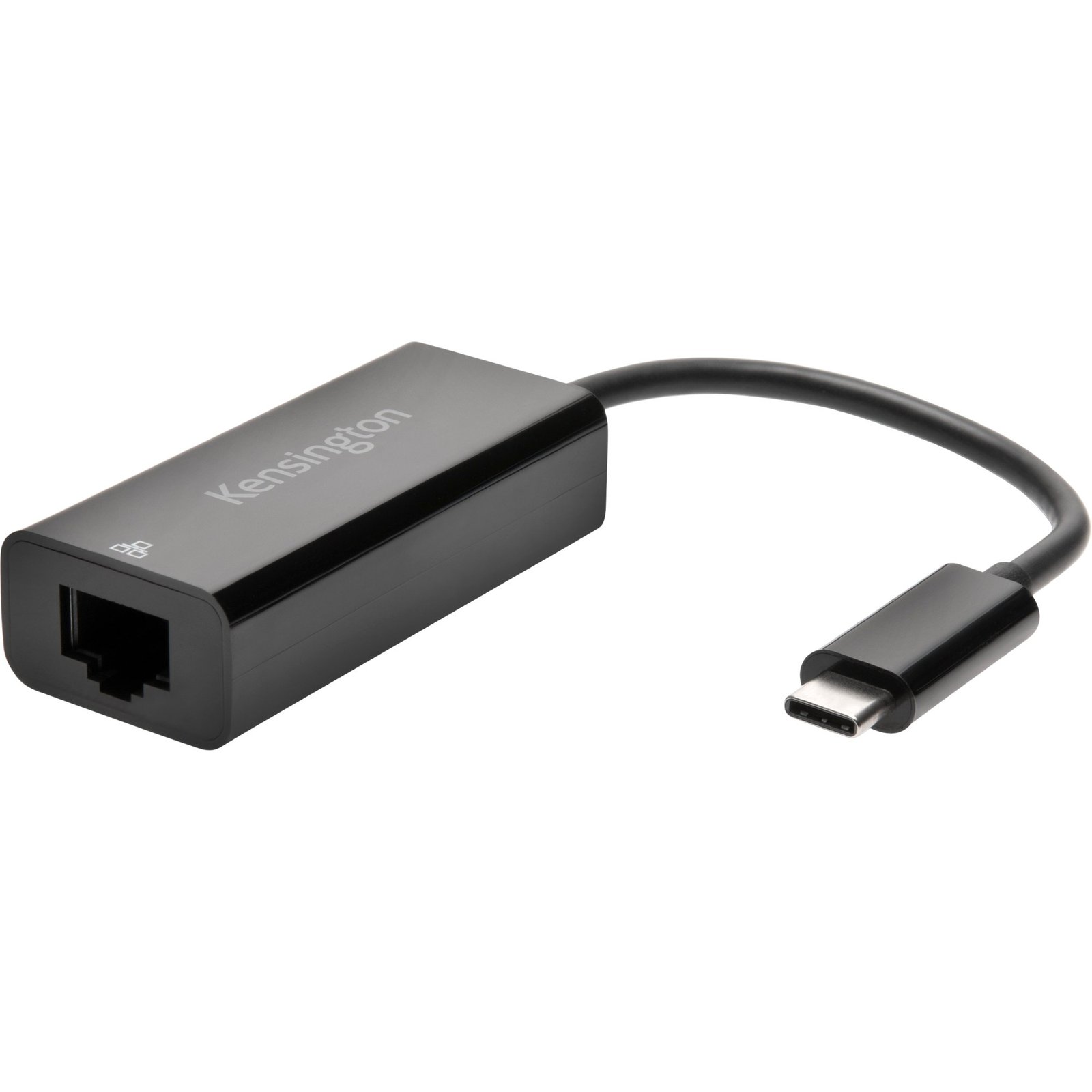 Kensington USB Adapter Negro