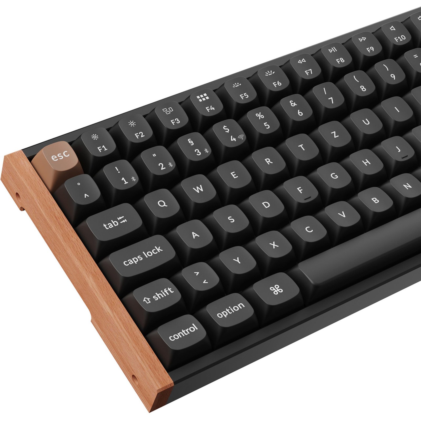 Keychron K2 HE Negro - Imagen 5