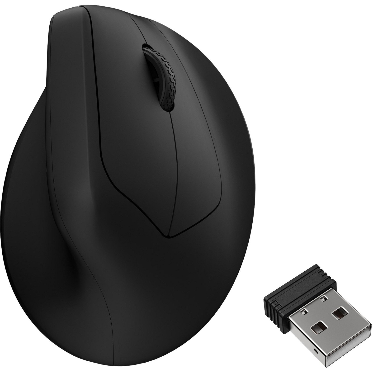 Keychron M5 Wireless 8K-Version Negro