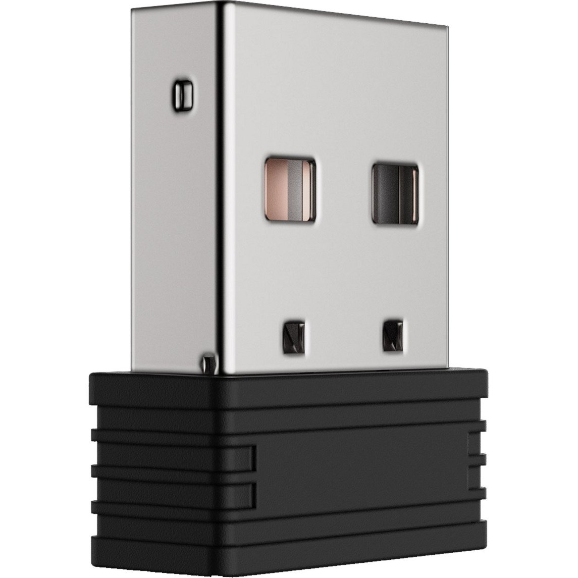 Keychron M5 Wireless 8K-Version Negro - Imagen 3