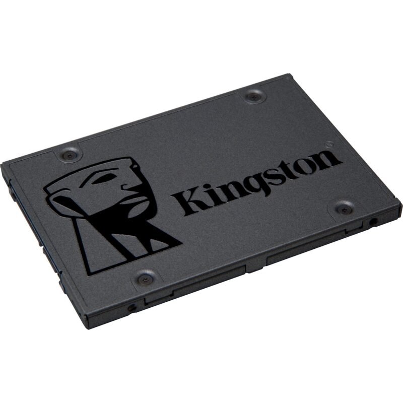 Kingston A400, 240 GB 6 GB