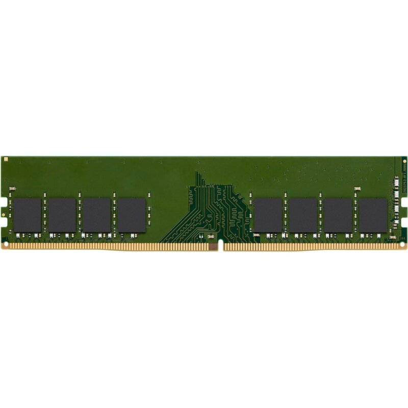 Kingston DIMM DDR4-3200 Verde, 16 GB 16 GB