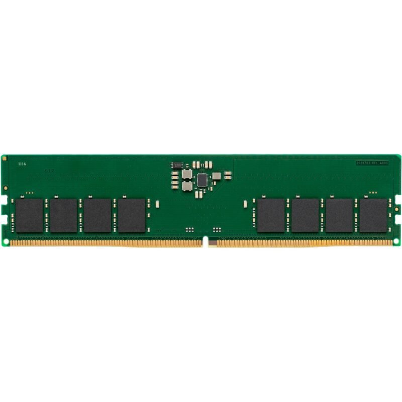 Kingston DIMM DDR5-5600 Verde, 16 GB 16 GB
