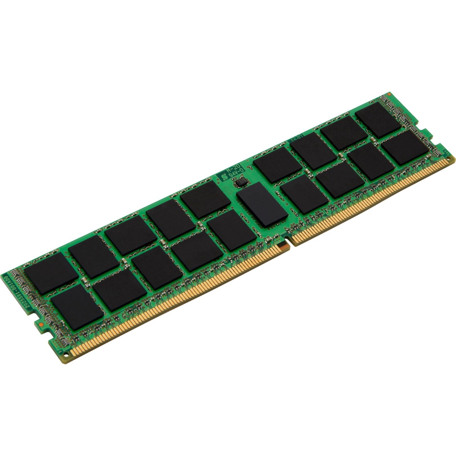 Kingston DIMM DDR4-2666, 32 GB 32 GB