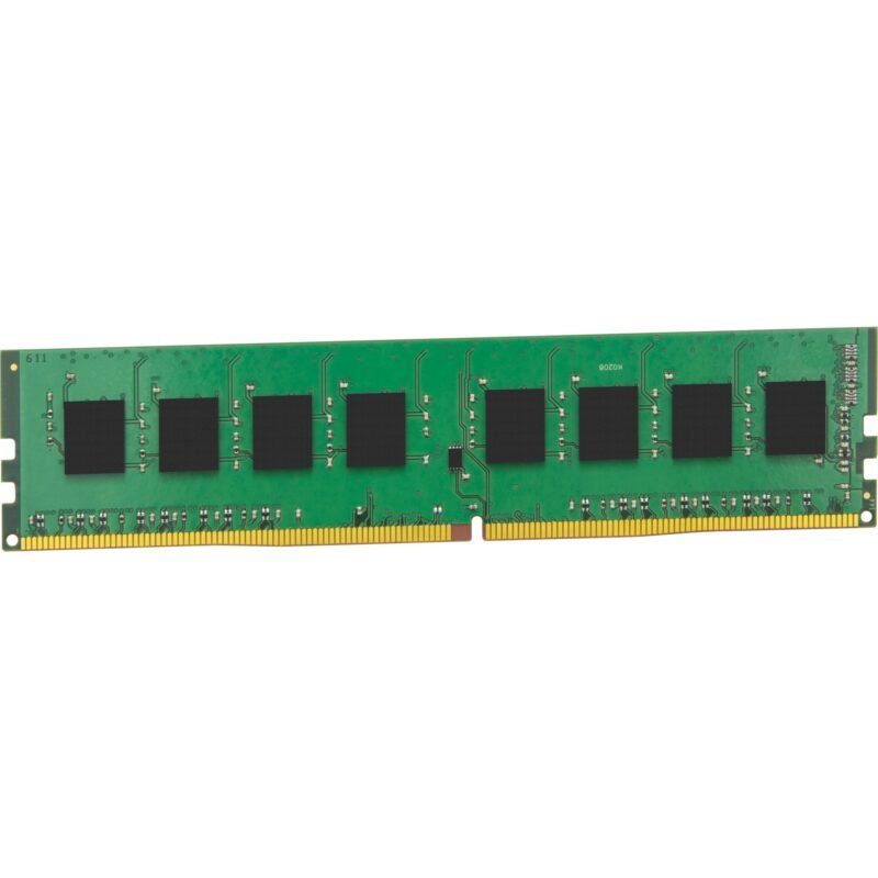 Kingston DIMM DDR4-3200, 8 GB 8 GB