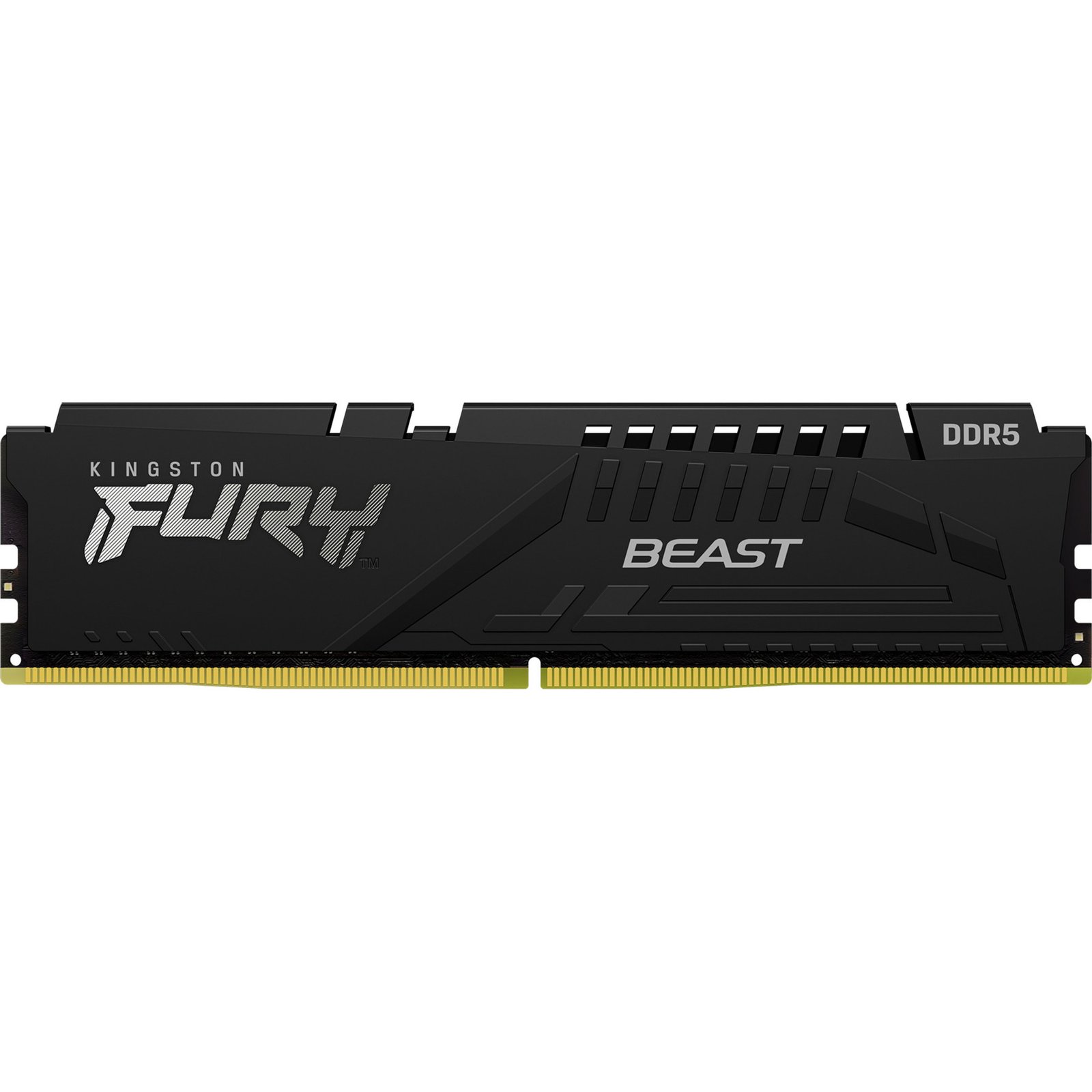Kingston FURY DIMM DDR5-5600 (2x ) Dual-Kit Negro, 128 GB 128 GB - Imagen 2