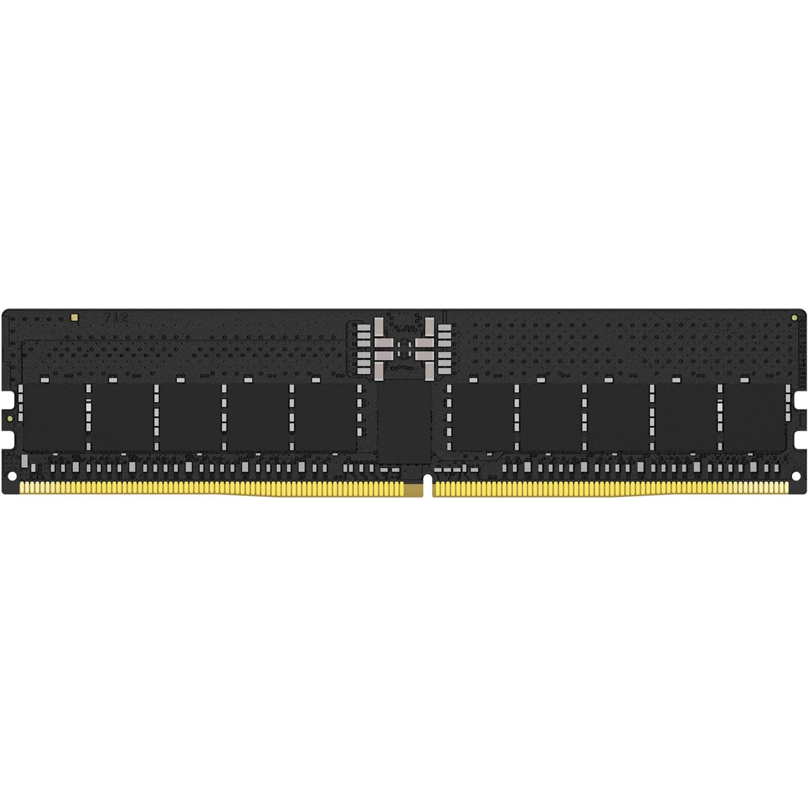 Kingston FURY DIMM DDR5-6400 (8x ) Octa-Kit Negro, 128 GB 128 GB - Imagen 2