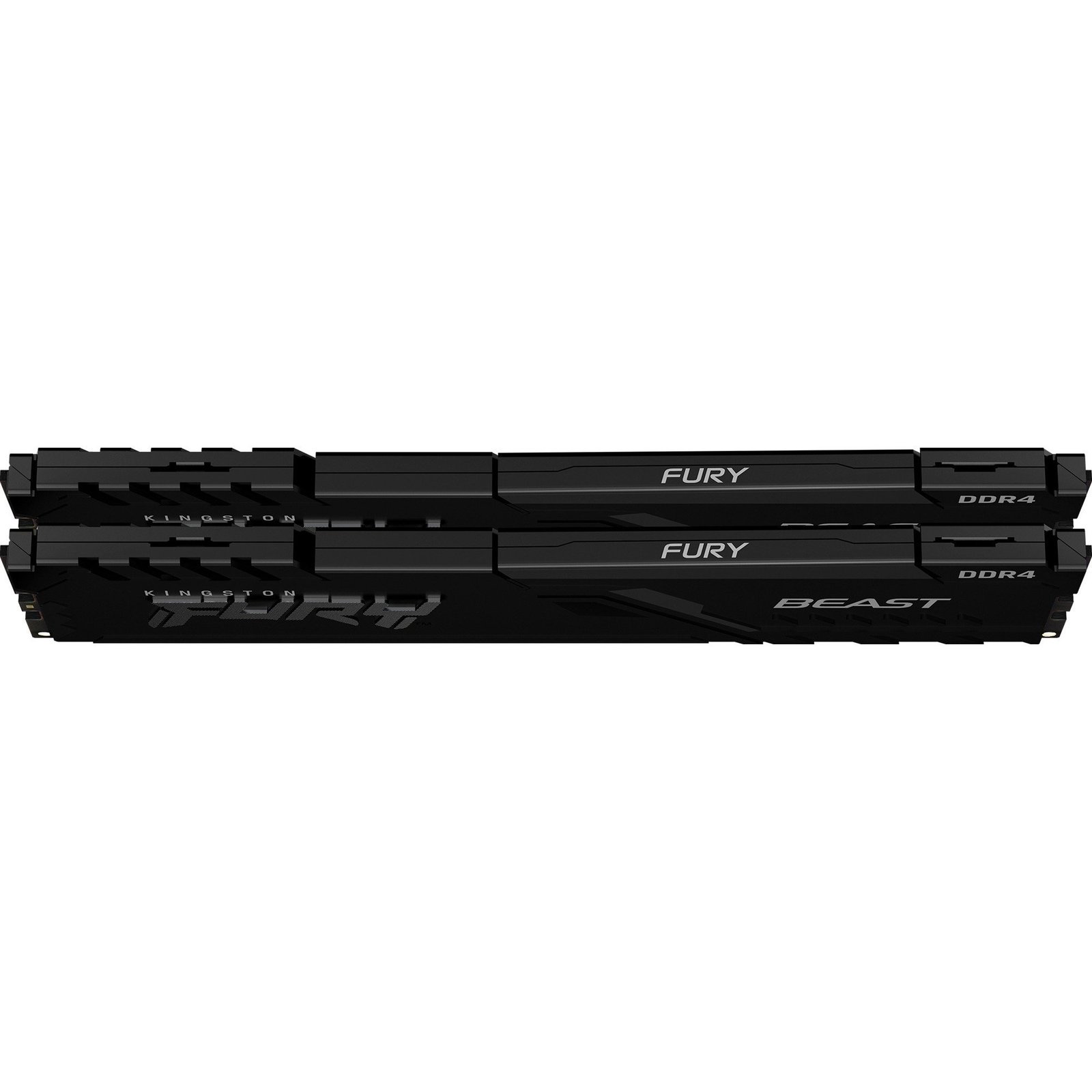 Kingston FURY DIMM DDR4-3600 (2x ) Dual-Kit Negro, 16 GB 16 GB - Imagen 3