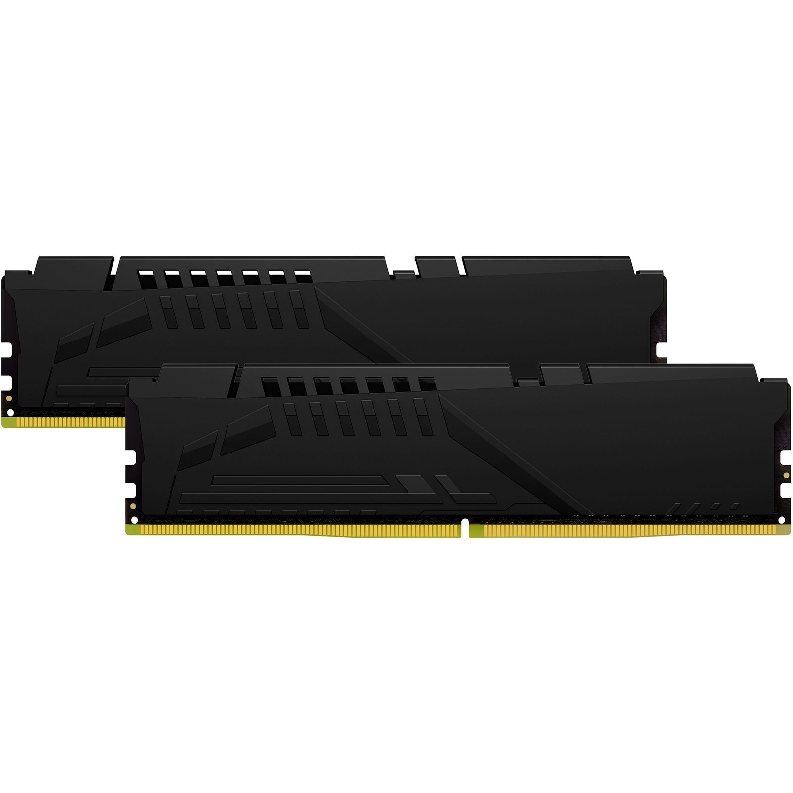 Kingston FURY DIMM DDR5-5600 (2x ) Dual-Kit Negro, 16 GB 16 GB - Imagen 4