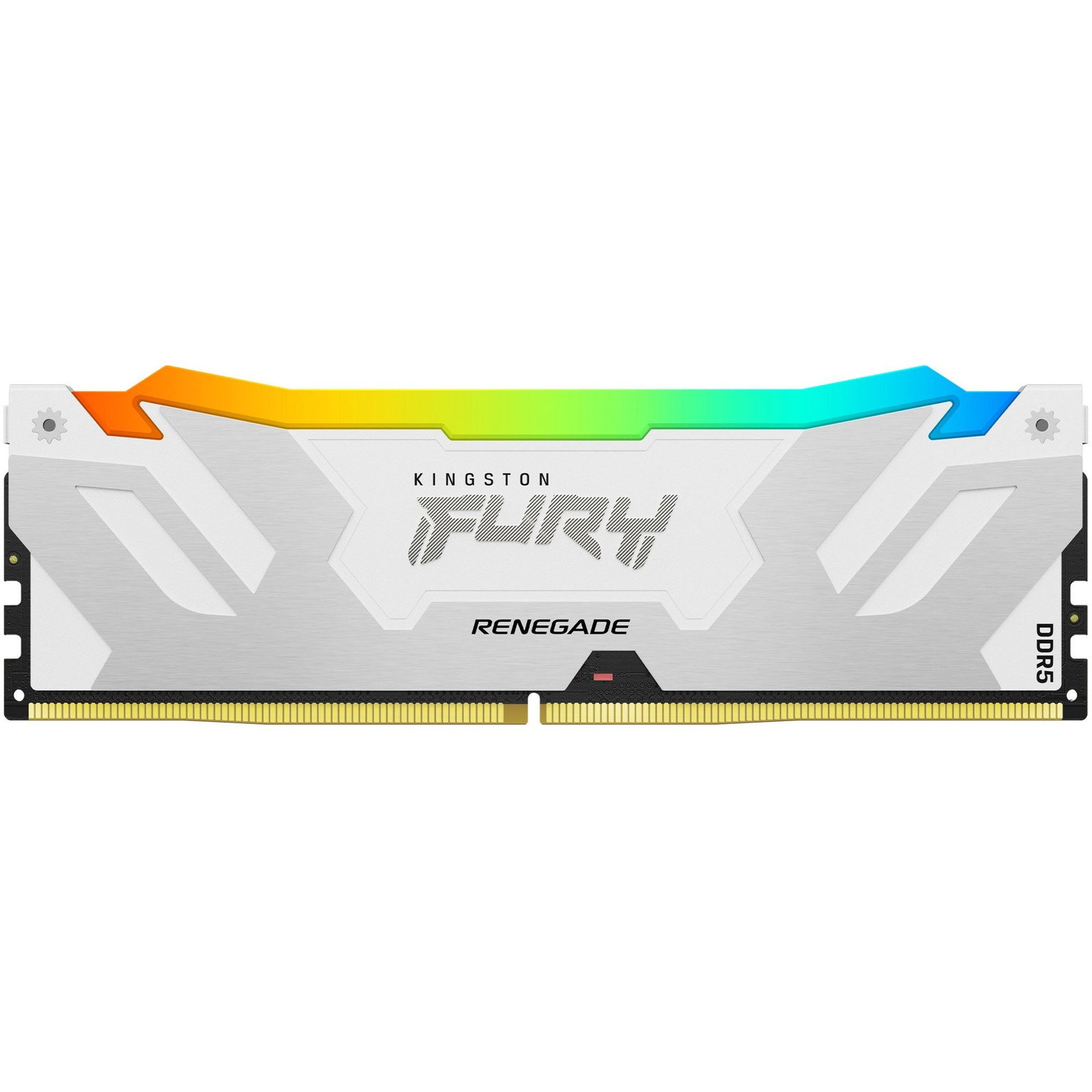 Kingston FURY DIMM DDR5-8000 Plata, 24 GB 24 GB