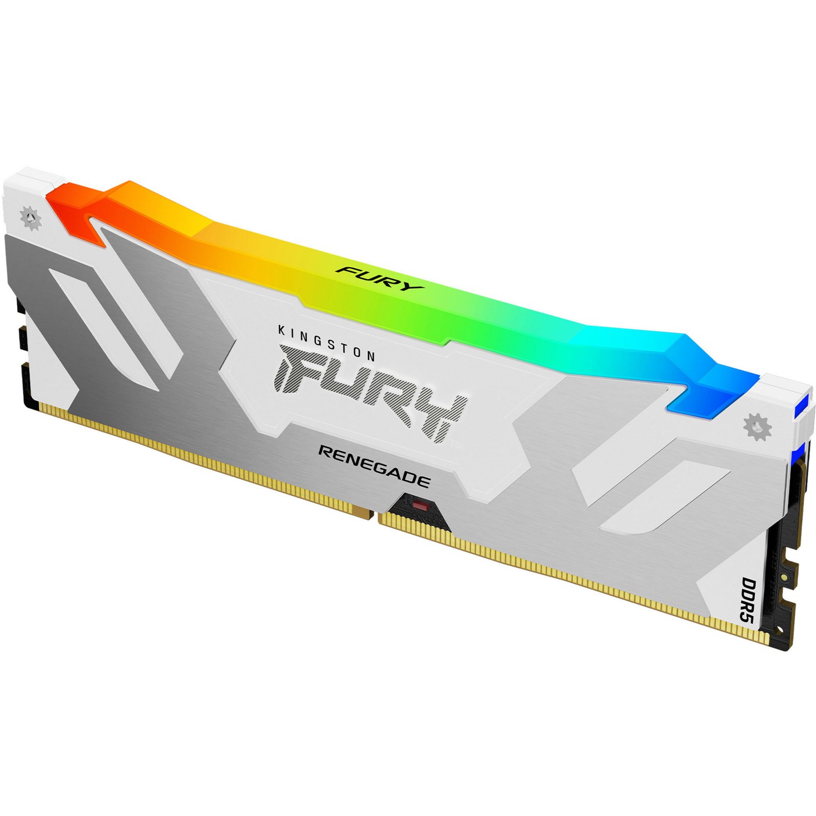 Kingston FURY DIMM DDR5-8000 Plata, 24 GB 24 GB - Imagen 2