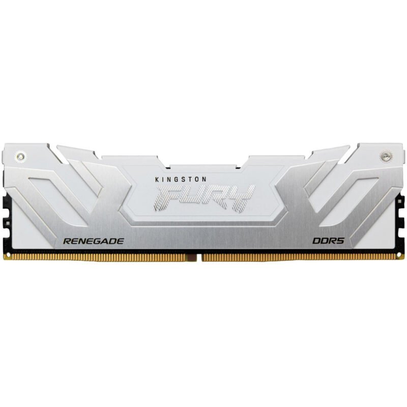 Kingston FURY DIMM DDR5-8800 Plata