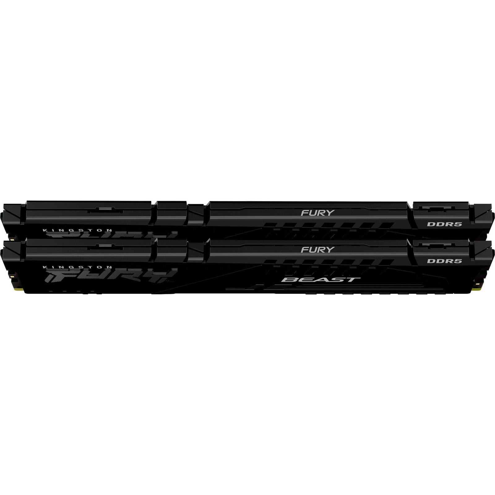 Kingston FURY DIMM DDR5-5600 (2x ) Dual-Kit Negro, 32 GB 32 GB - Imagen 3