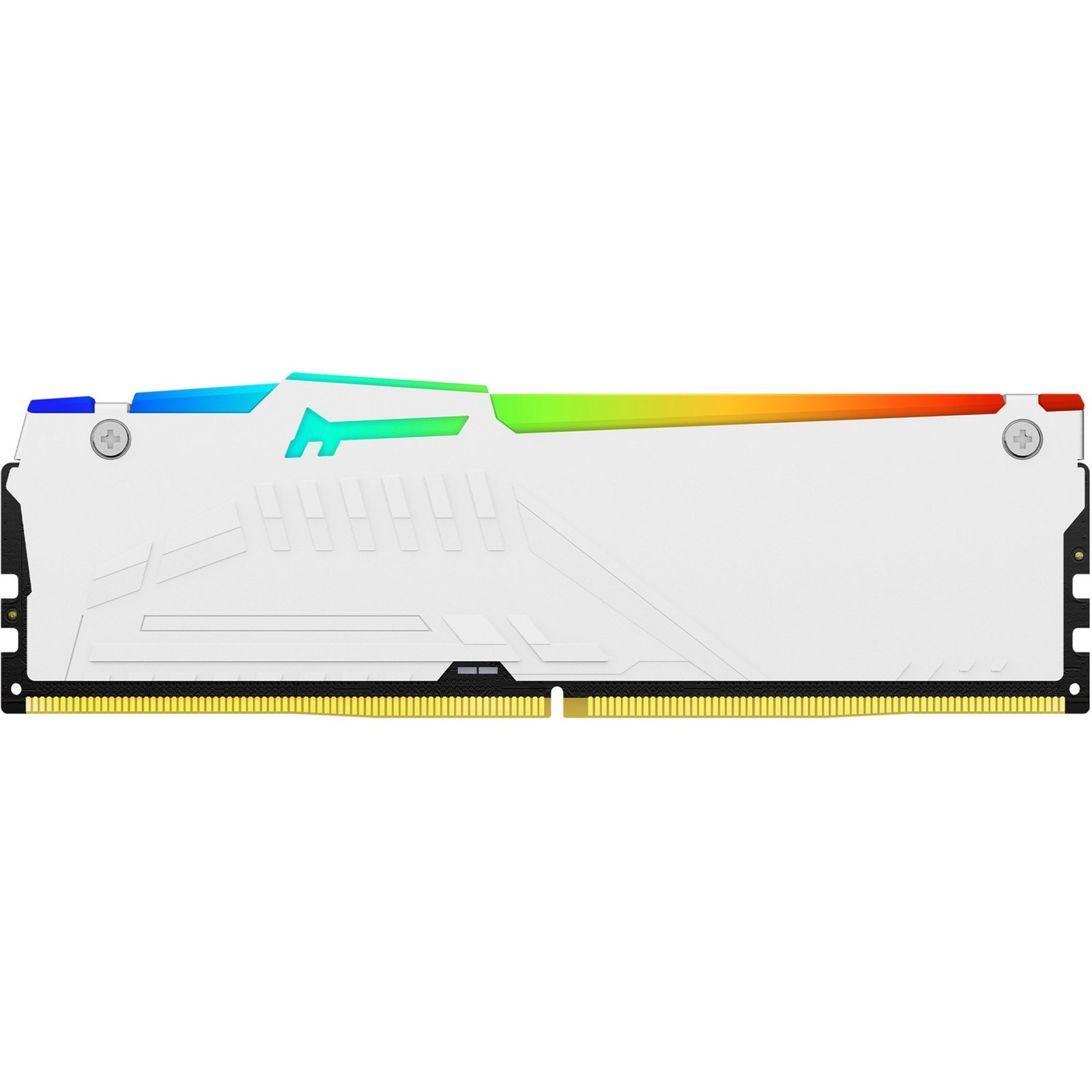Kingston FURY DIMM DDR5-5600 (2x ) Dual-Kit Blanco, 32 GB 32 GB - Imagen 3