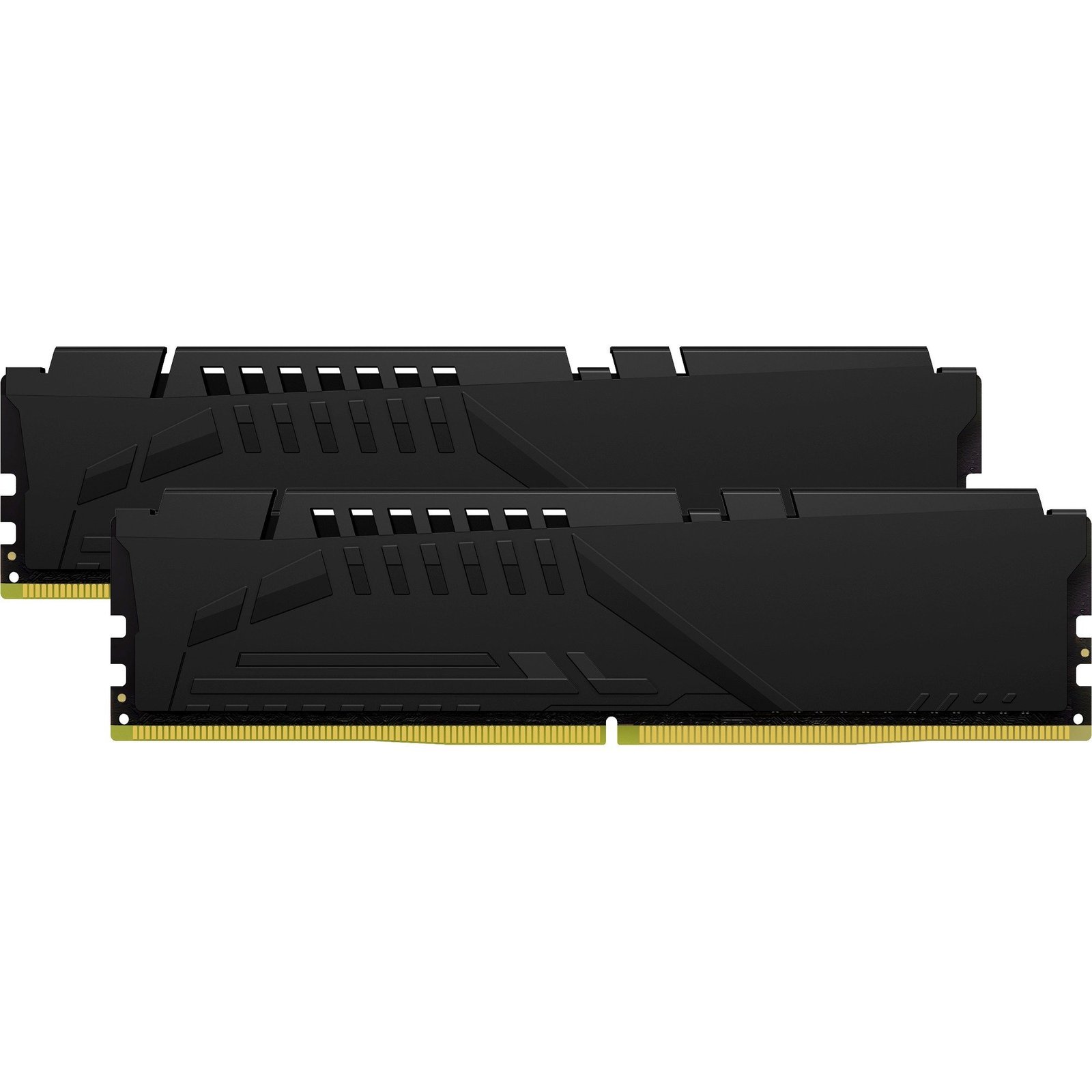 Kingston FURY DIMM DDR5-6000 (2x ) Dual-Kit Negro, 32 GB 32 GB - Imagen 3
