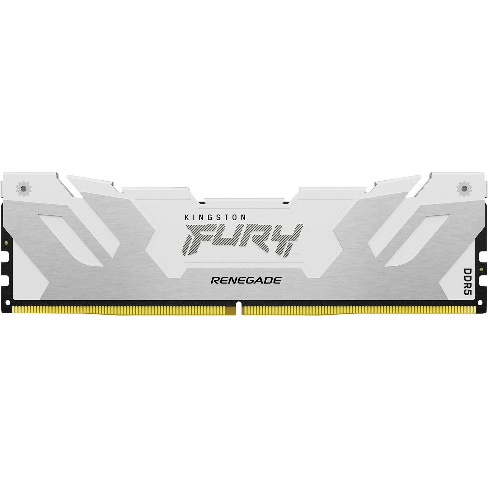 Kingston FURY DIMM DDR5-8000 (2x ) Dual-Kit Plata, 48 GB 48 GB - Imagen 2