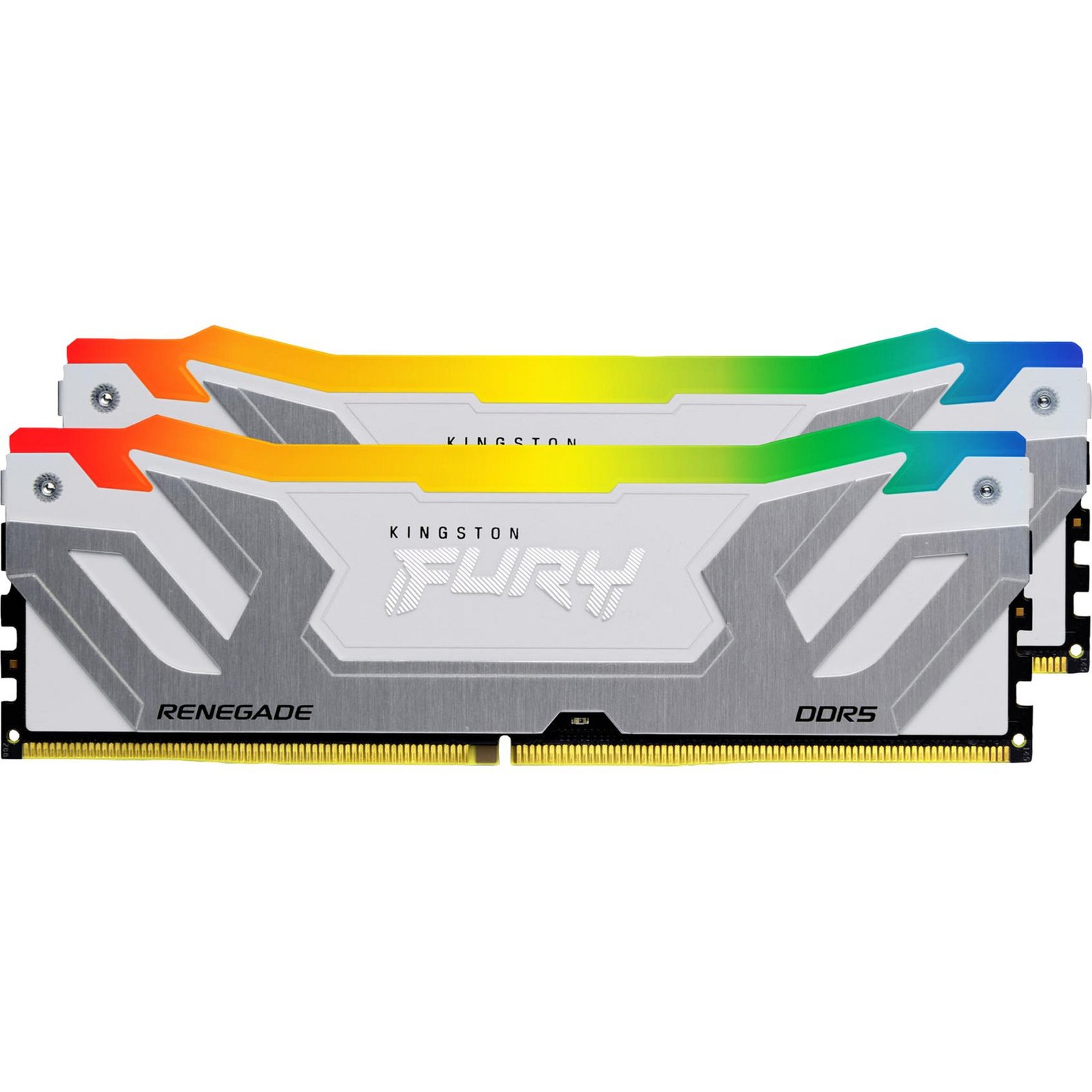 Kingston FURY DIMM DDR5-8800 (2x ) Kit doble Plata