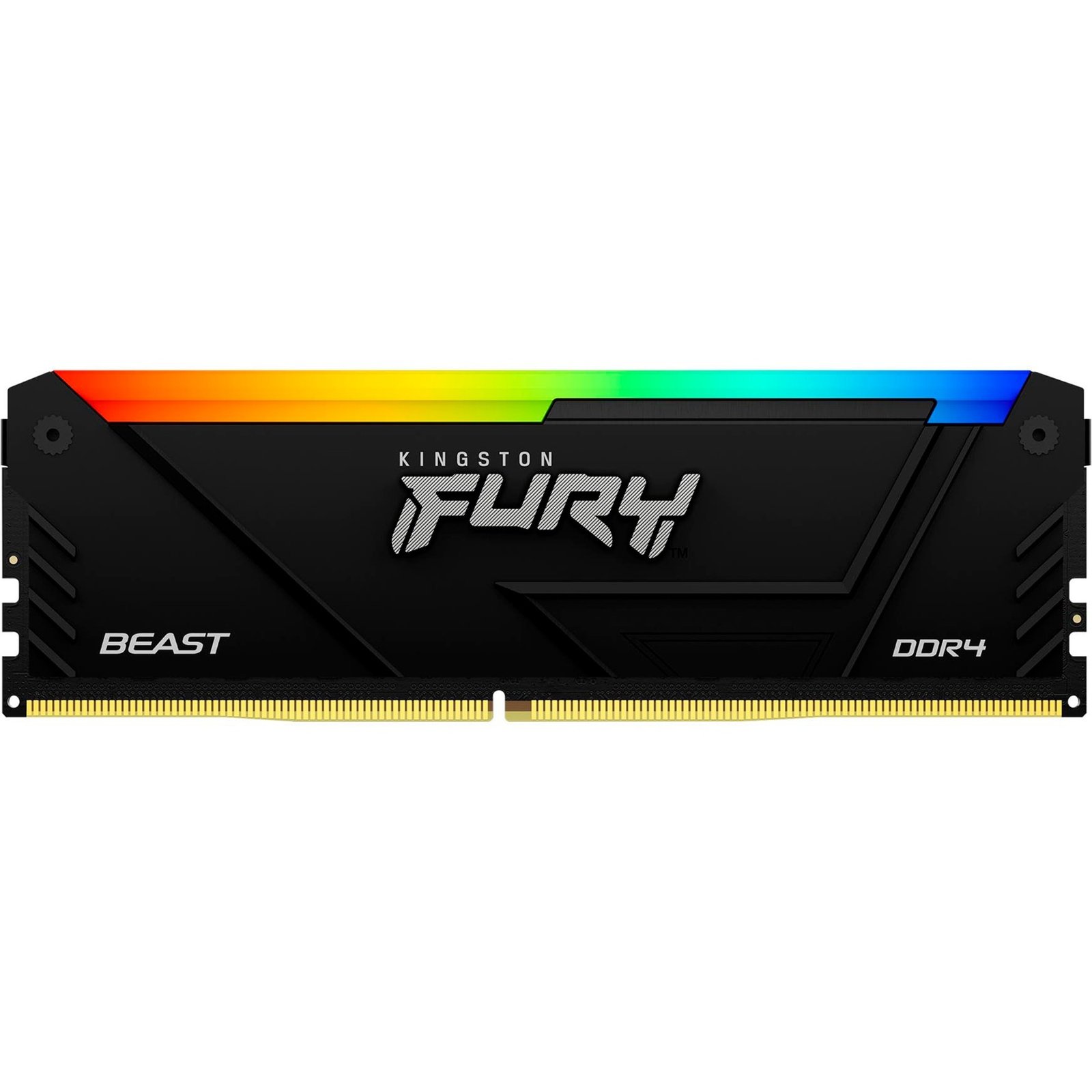 Kingston FURY DIMM DDR4-3200 (4x ) Kit cuádruple - Imagen 2
