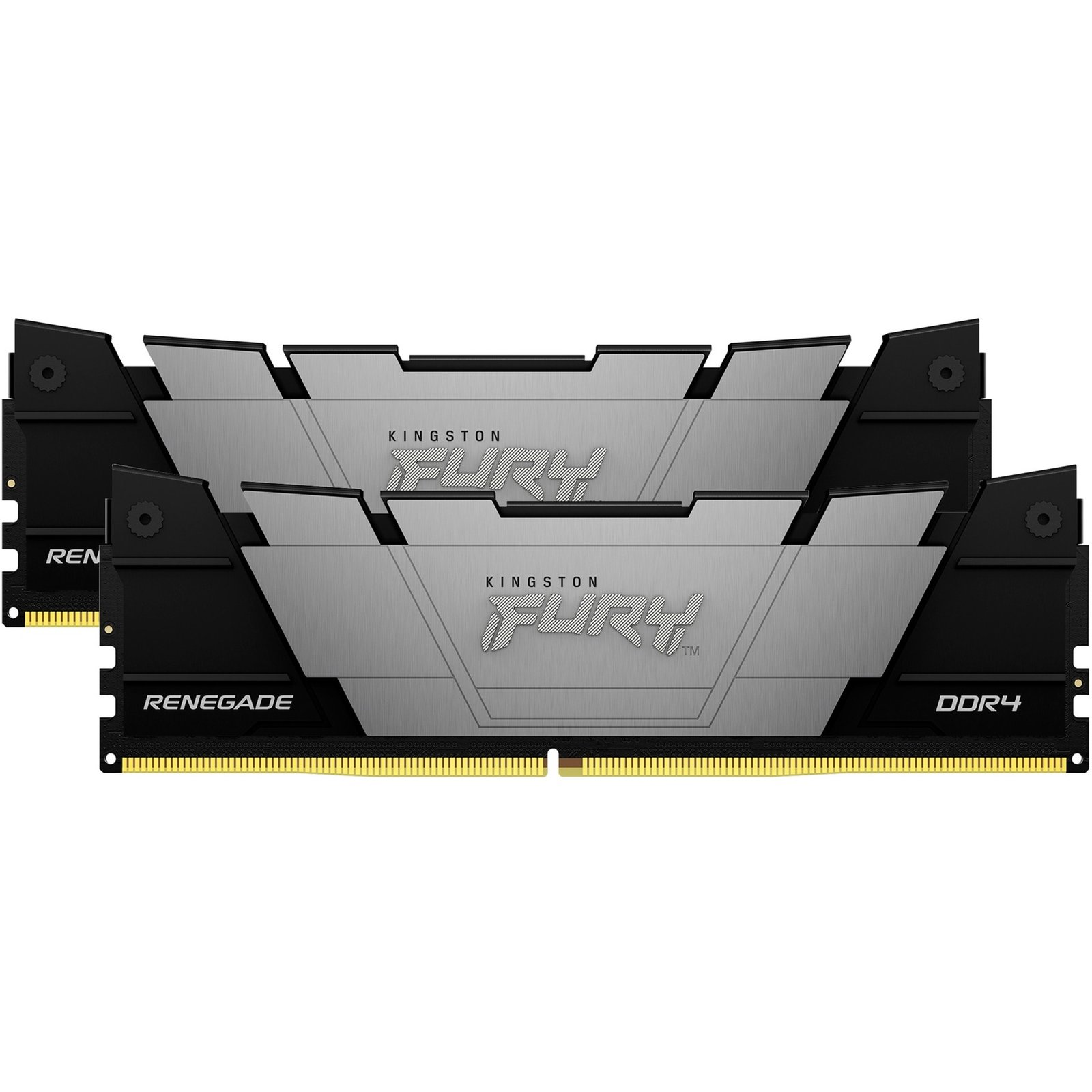 Kingston FURY DIMM DDR4-3600 (2x ) Dual-Kit Negro, 64 GB 64 GB