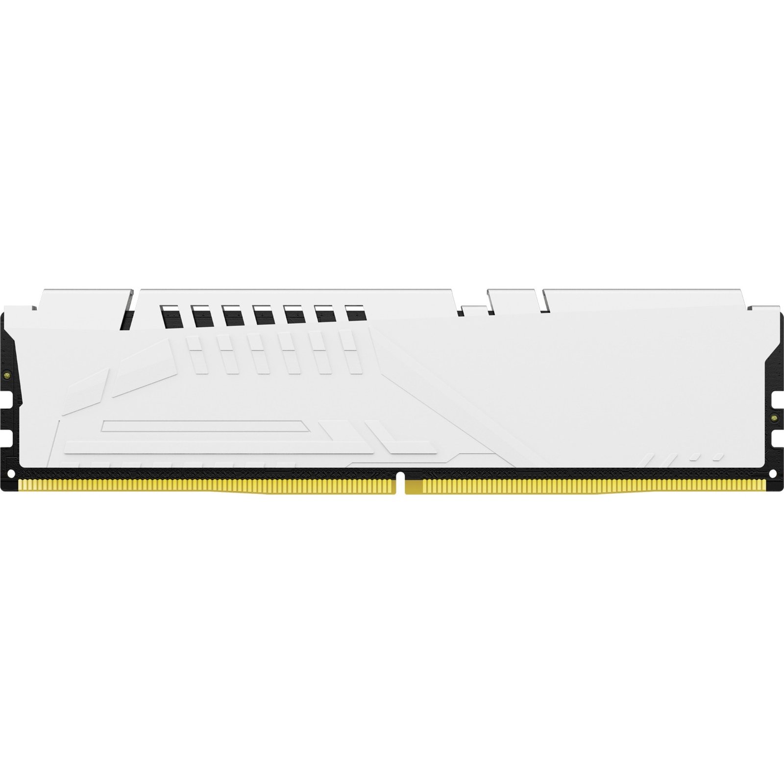 Kingston FURY DIMM DDR5-5600 (2x ) Dual-Kit Blanco, 64 GB 64 GB - Imagen 3
