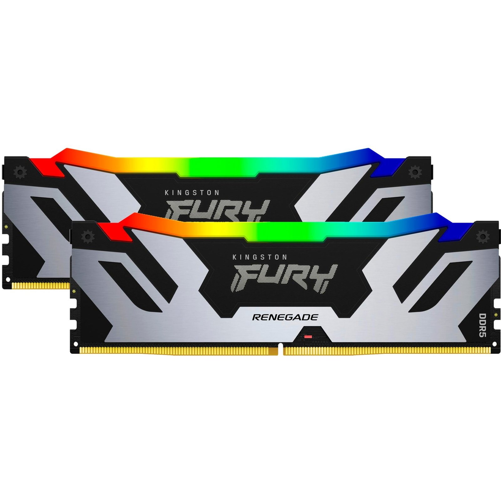 Kingston FURY DIMM DDR5-6400 (2x ) Dual-Kit Negro, 64 GB 64 GB
