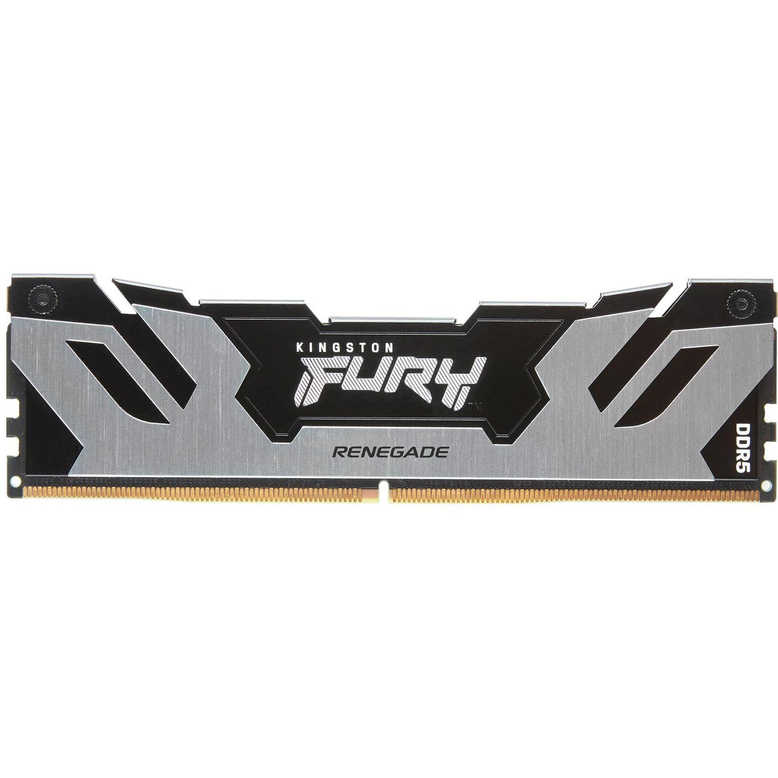 Kingston FURY DIMM DDR5-6000 (2x ) Dual-Kit Plata, 96 GB 96 GB - Imagen 2