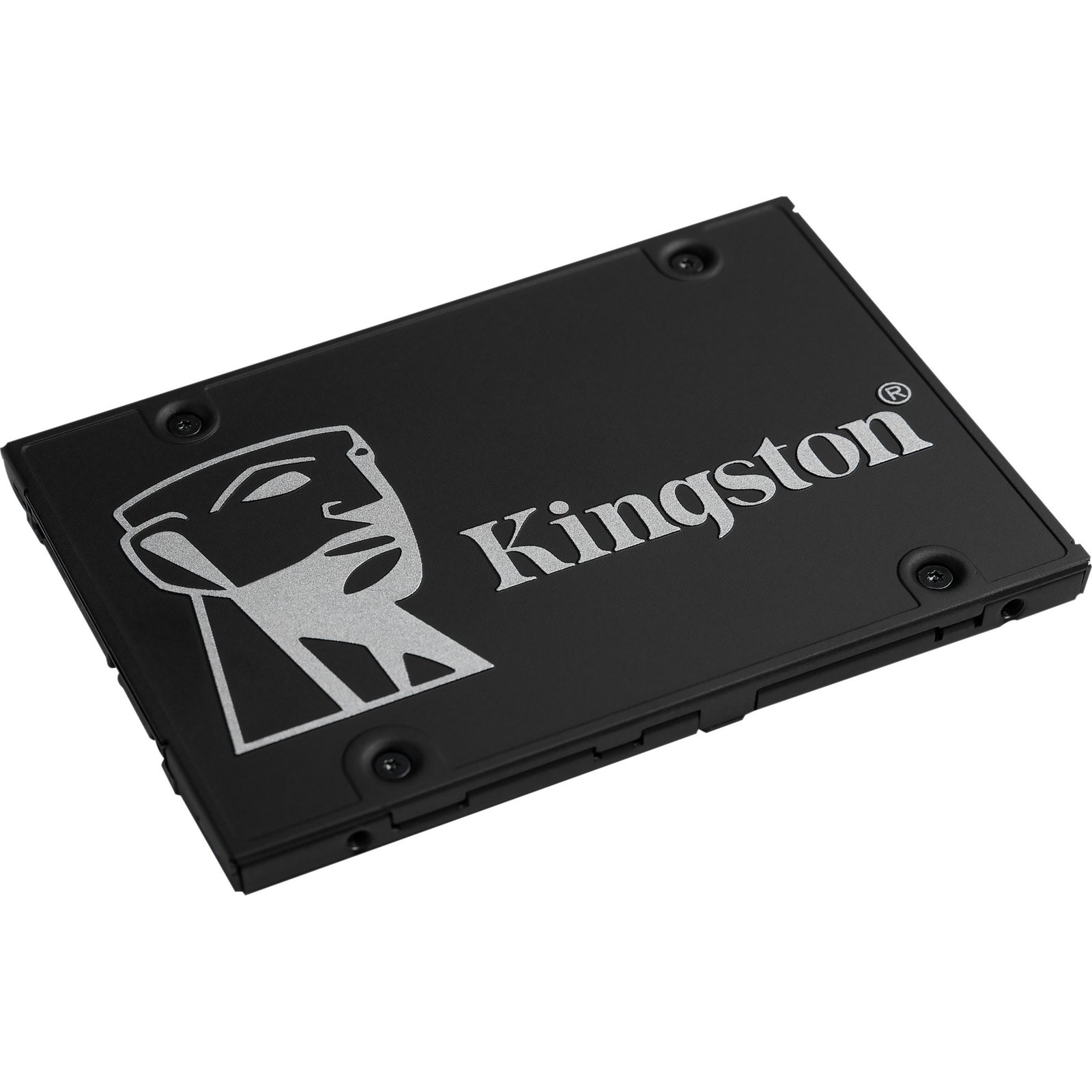 Kingston KC600 Negro, 512 GB 6 GB