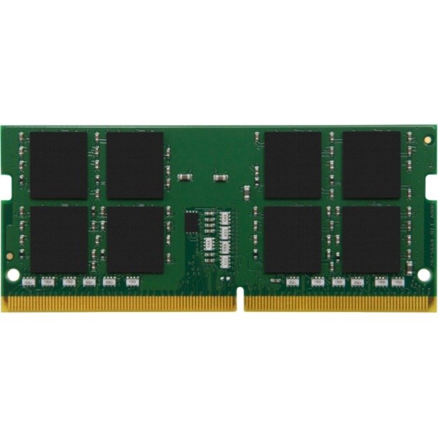 Kingston SO-DIMM DDR4-3200, 32 GB 32 GB