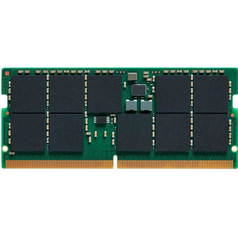 Kingston SO-DIMM DDR5-5600