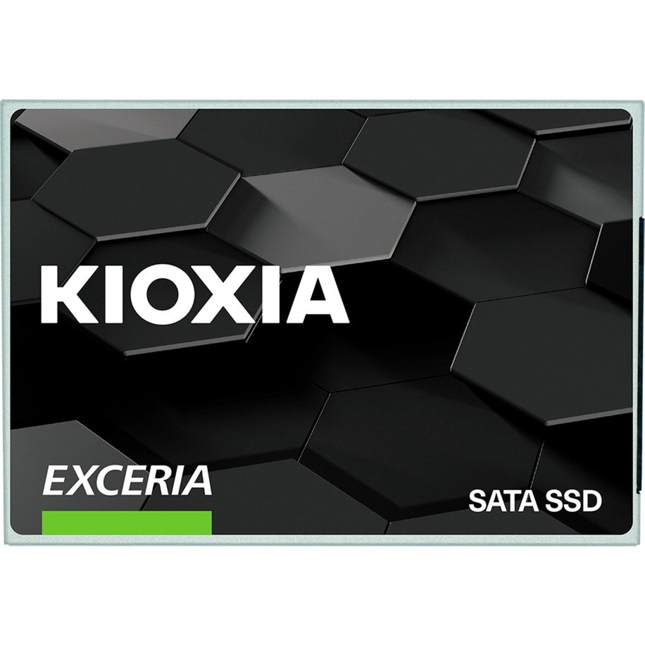 Kioxia Exceria, 480 GB 6 GB
