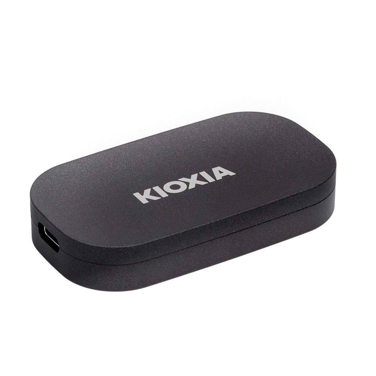 Kioxia Exceria Plus G2 Portable Negro, 1 TB 10 GB