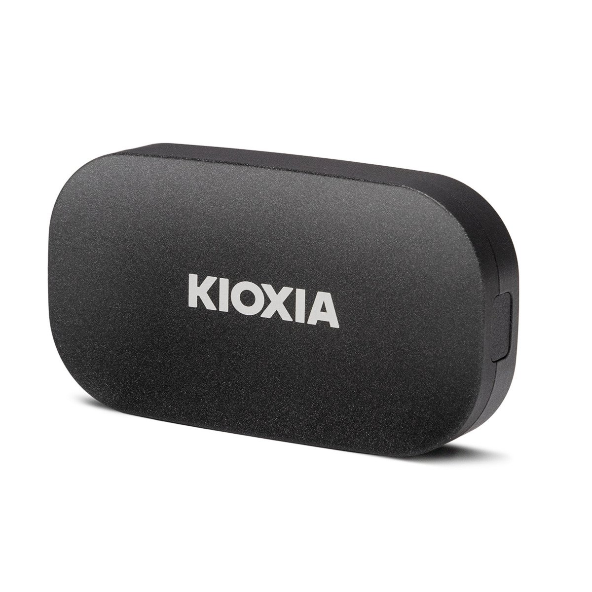 Kioxia Exceria Plus G2 Portable Negro, 2 TB 10 GB - Imagen 4