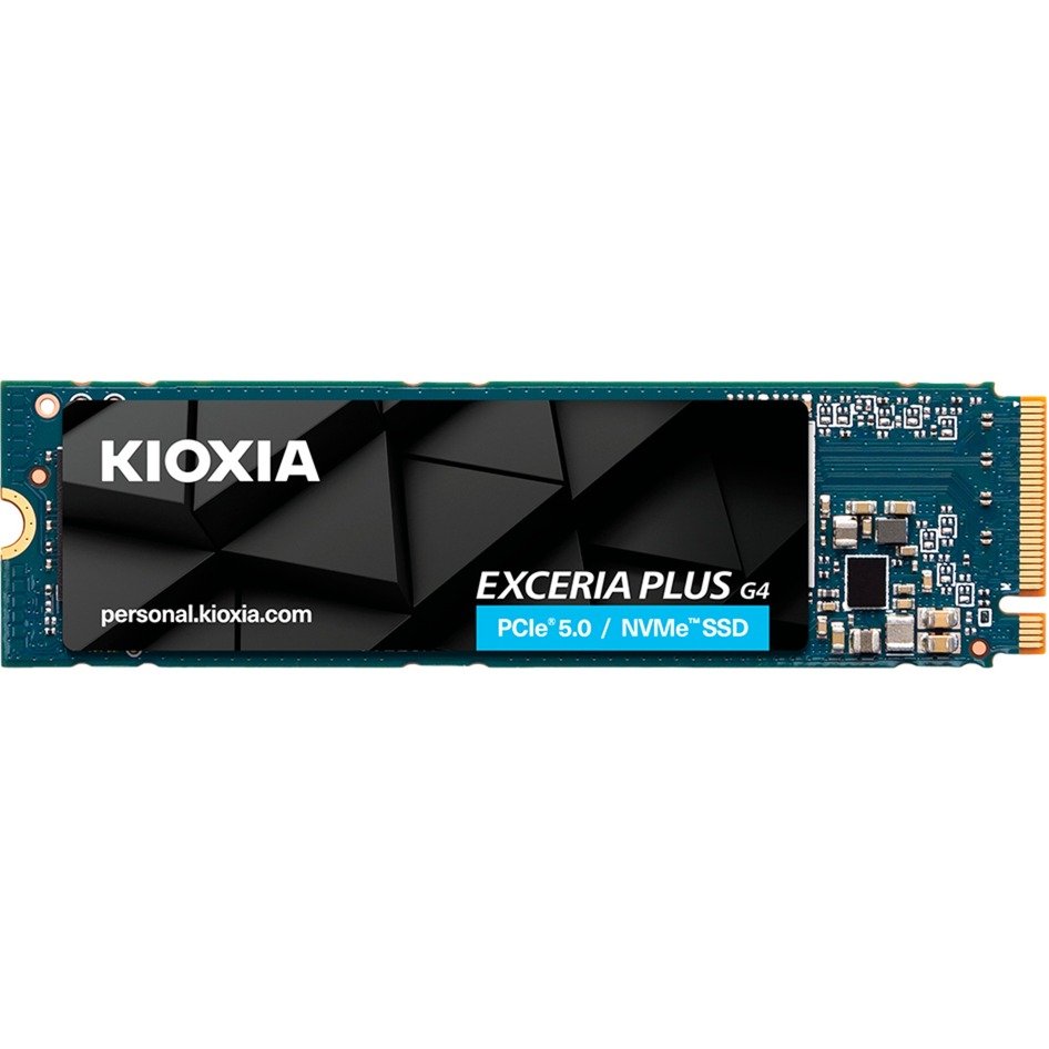 Kioxia Exceria Plus G4, 1 TB