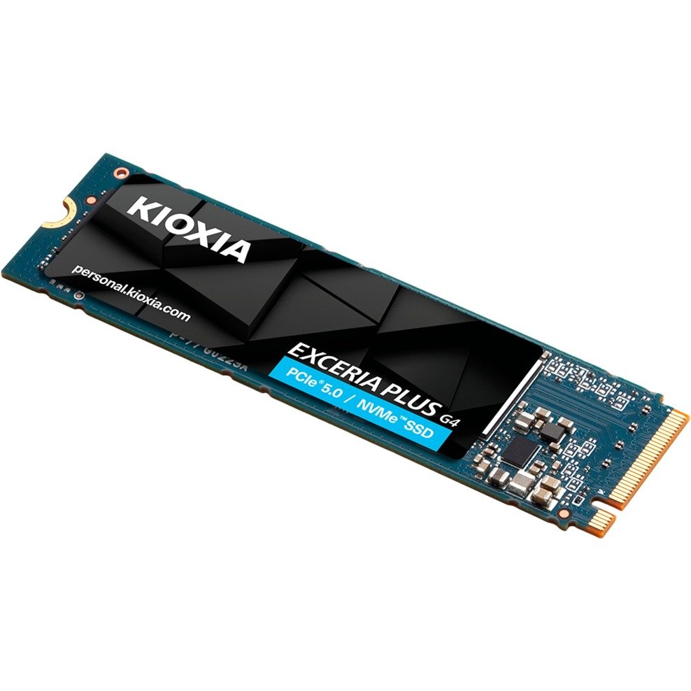 Kioxia Exceria Plus G4, 2 TB - Imagen 3