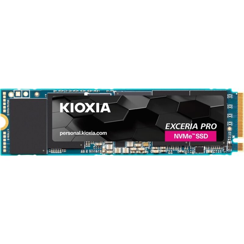 Kioxia Exceria Pro, 1 TB