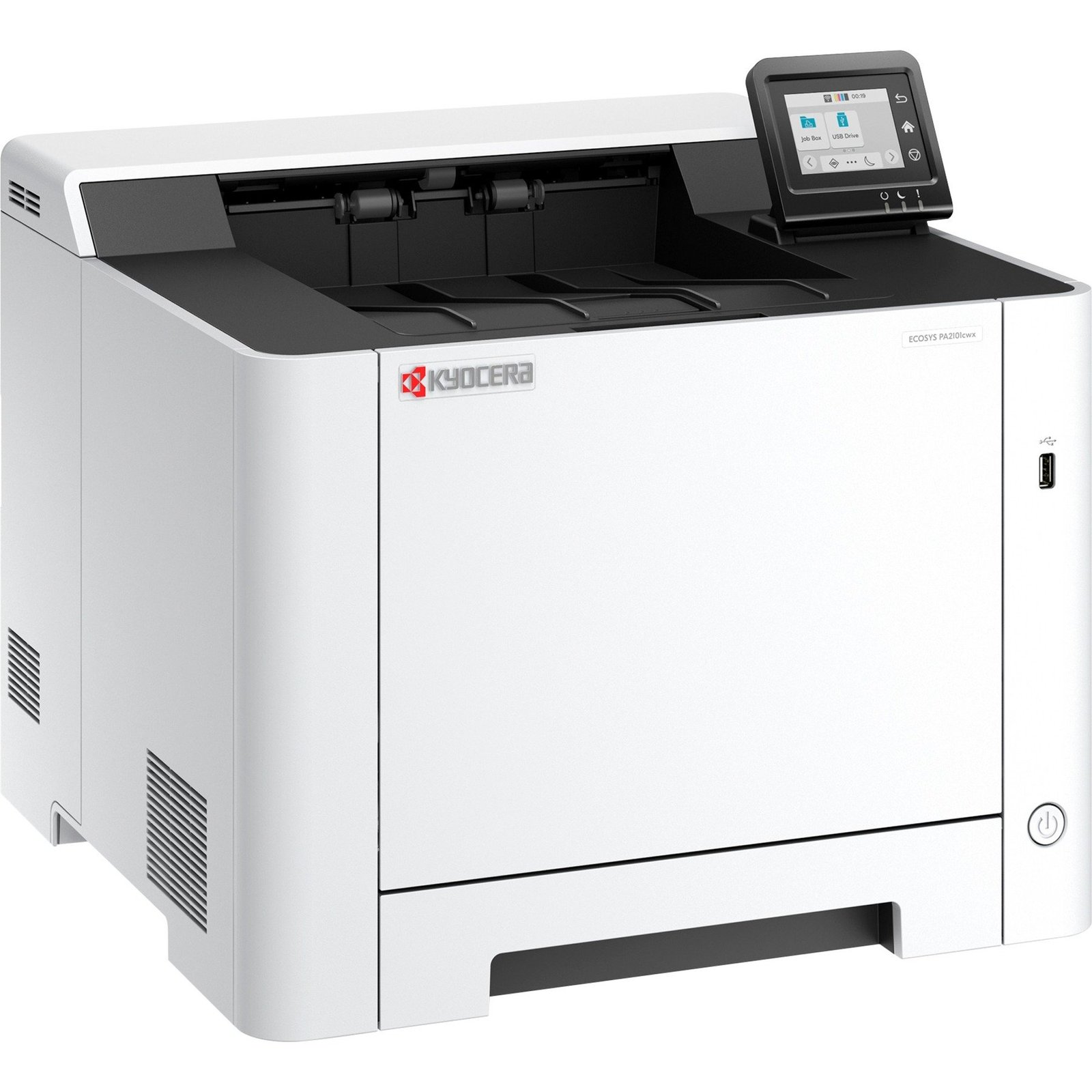 Kyocera ECOSYS PA2101cx Gris
