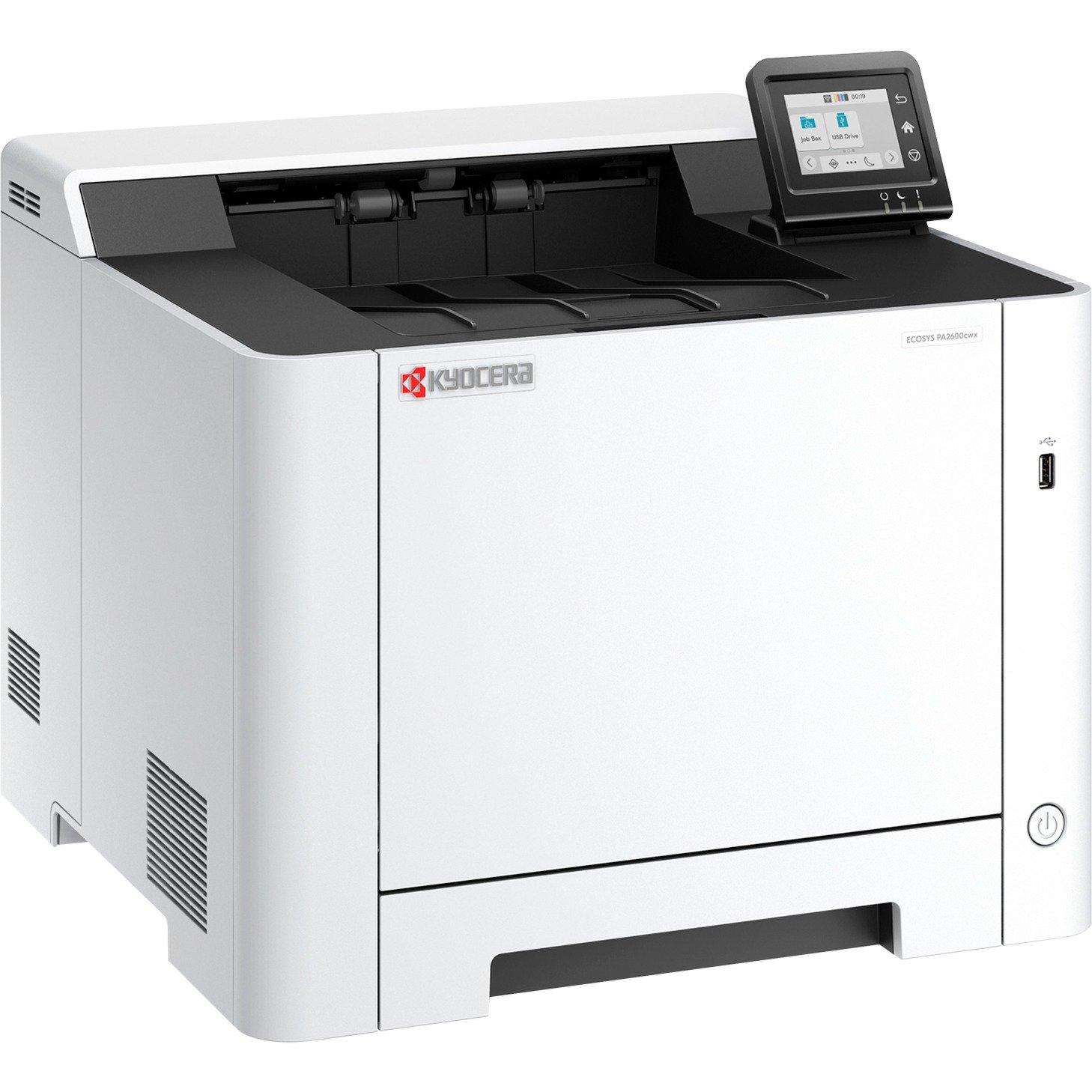 Kyocera ECOSYS PA2600cwx Gris