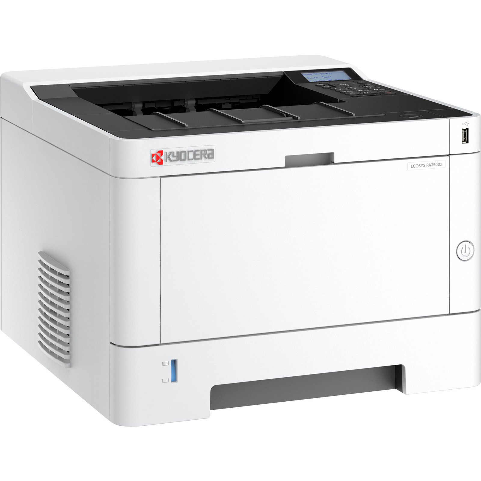 Kyocera ECOSYS PA3500x Gris