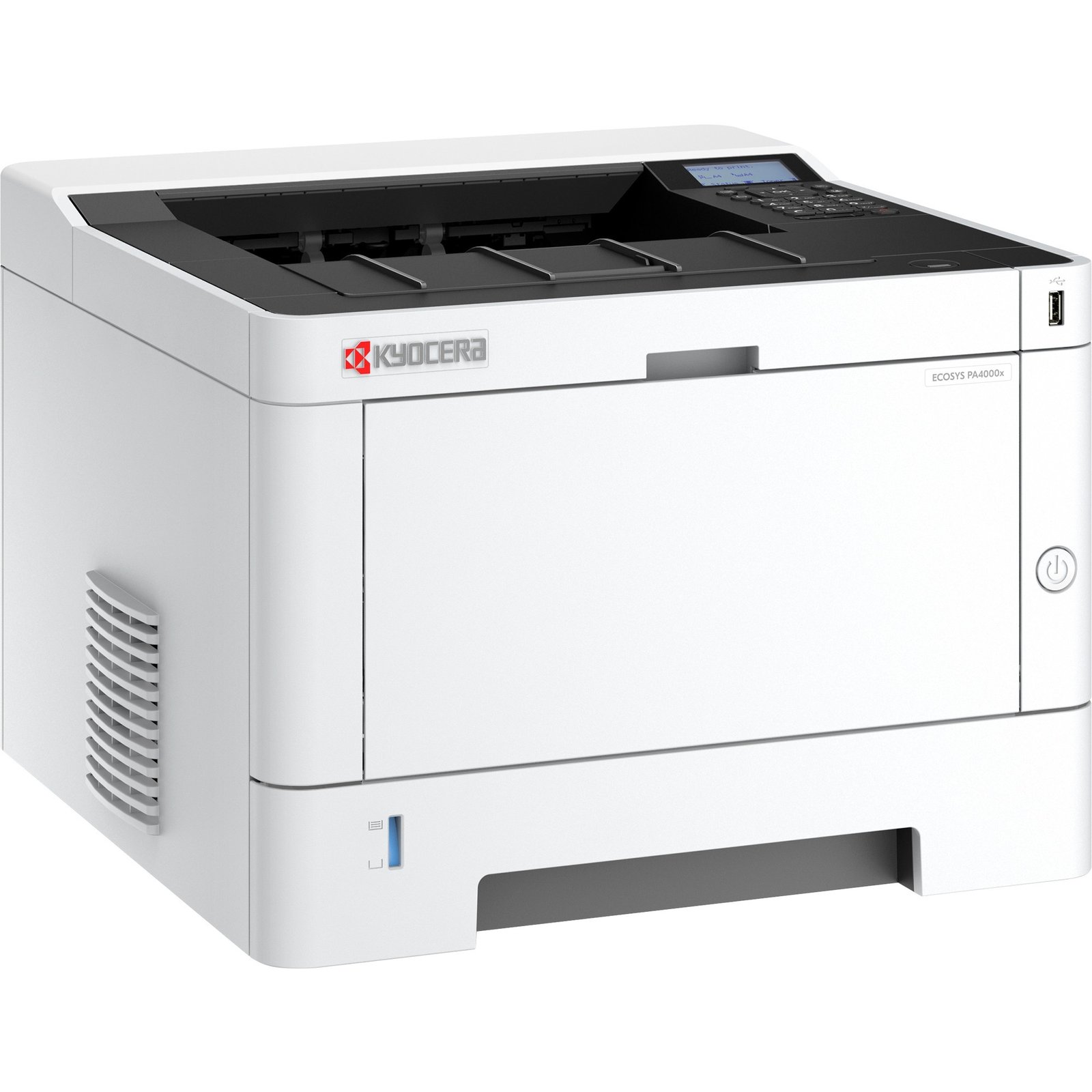 Kyocera ECOSYS PA4000x Gris