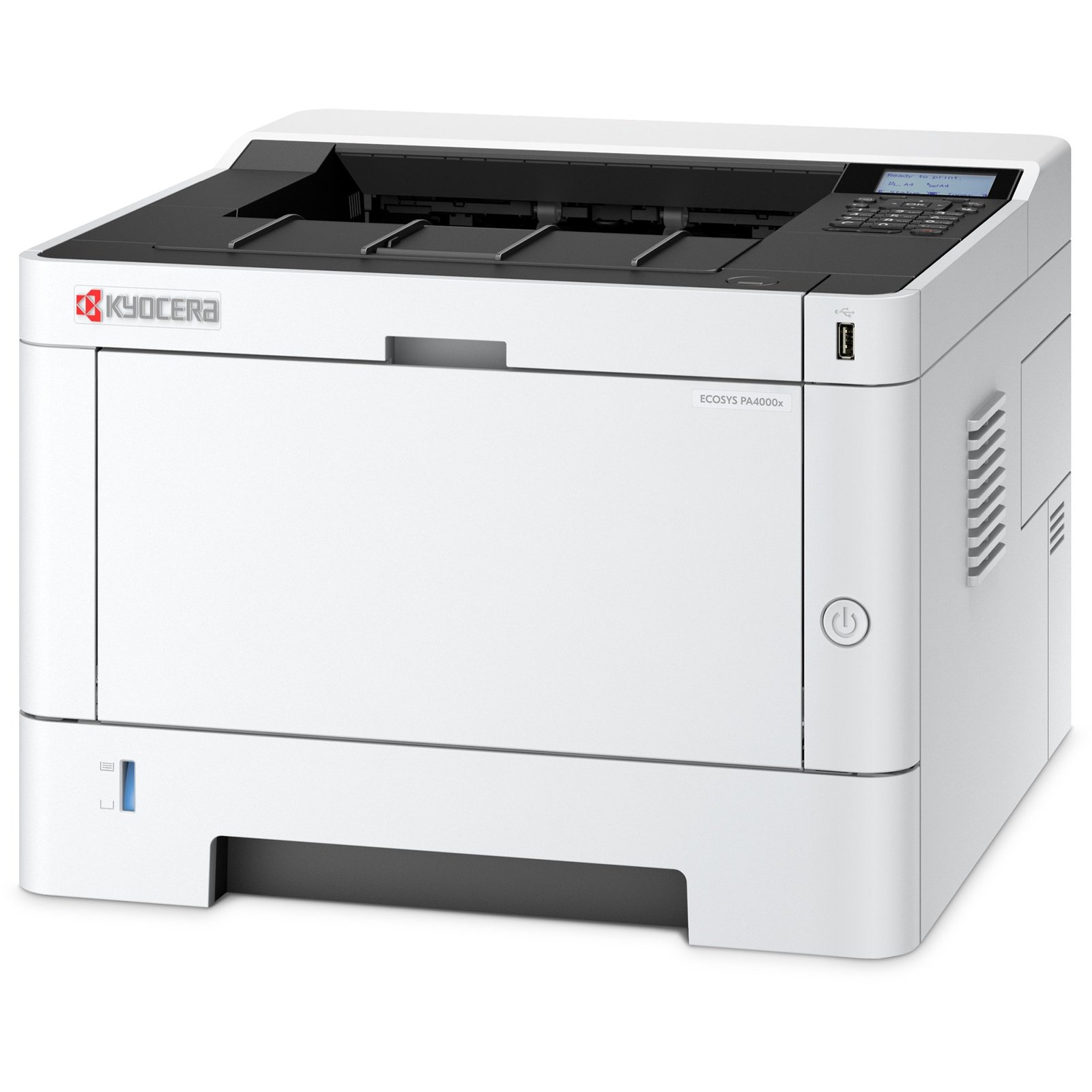 Kyocera ECOSYS PA4000x Gris - Imagen 3