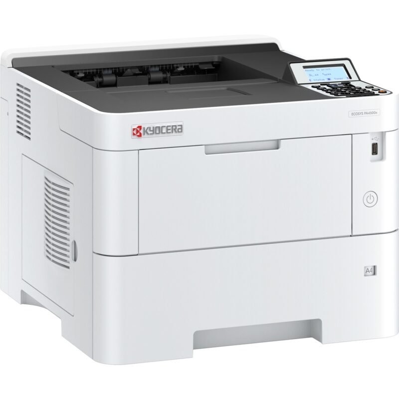 Kyocera ECOSYS PA4500x Gris