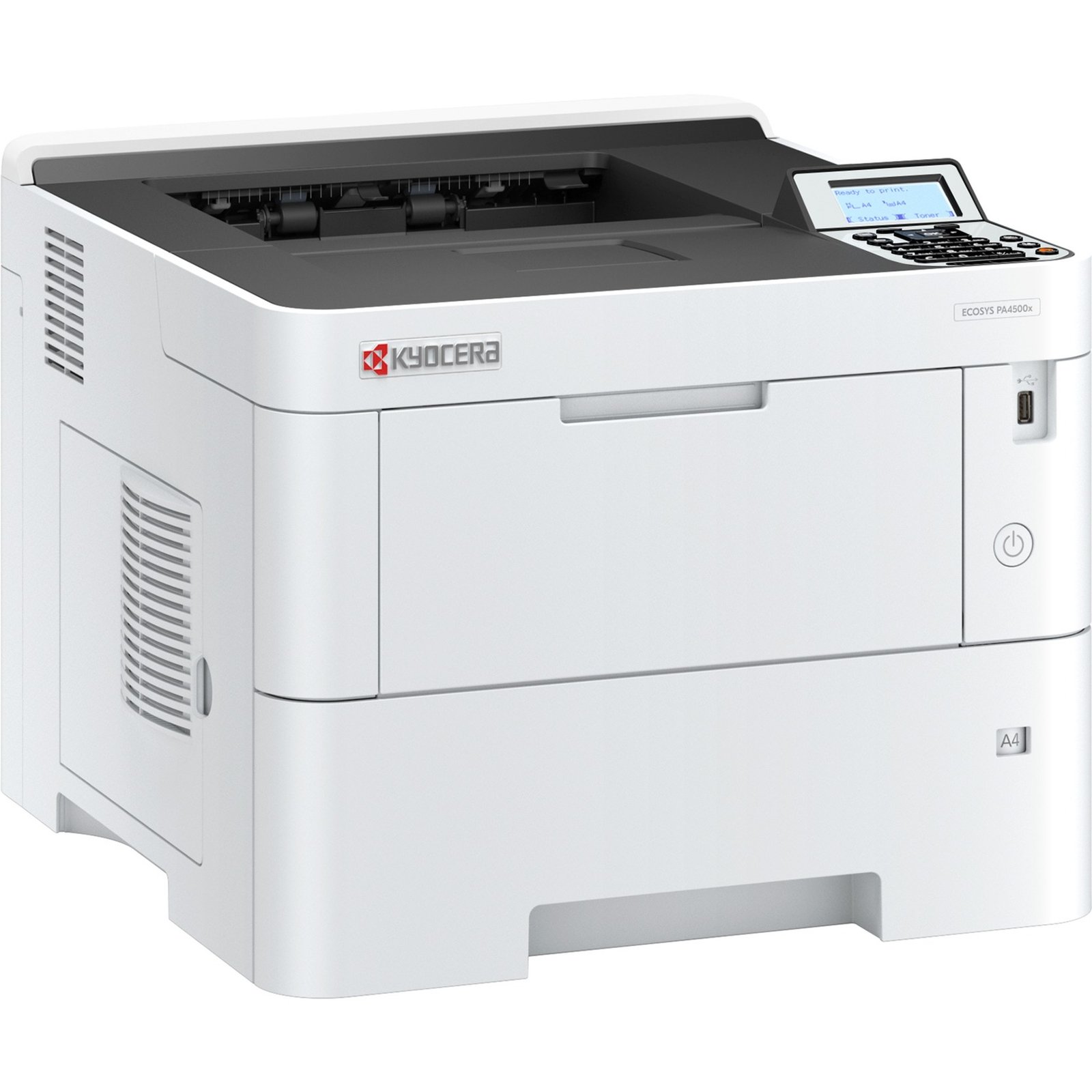 Kyocera ECOSYS PA4500x Gris
